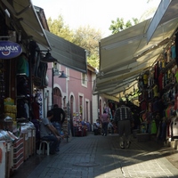 Photo de Turquie - Antalya, trésor de la Riviera turque